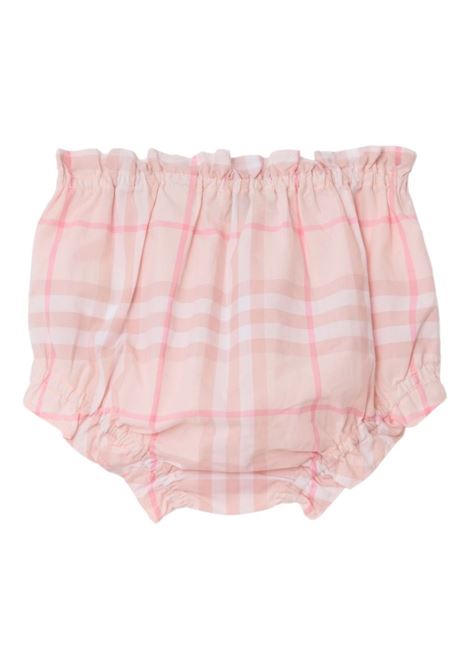 Abito Burberry Kids BURBERRY KIDS | BABY SET | 8117519A2217